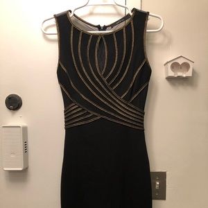 Cocktail dress